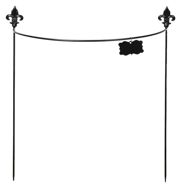 Kovová podpěra rostiln – Esschert Design