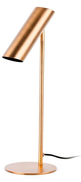 FARO LINK bronzová stolní lampa