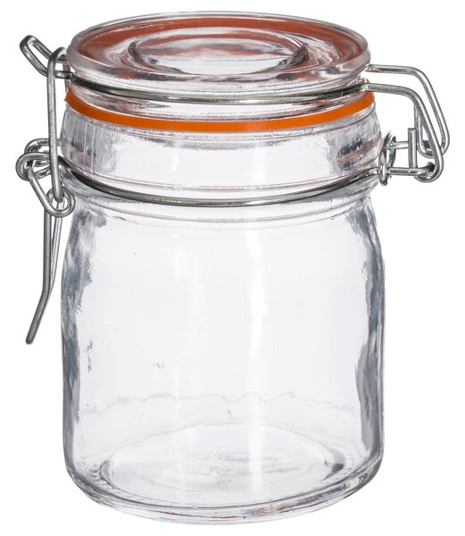 Zavařovací sklenice, 150 ml, 8 kusů