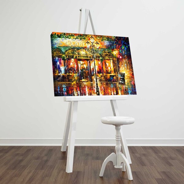 ASIR Obraz na plátně LEONID AFREMOV 45 x 70 cm