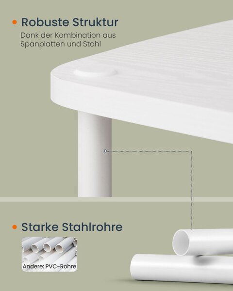 Stolek pod TV LTV500W01