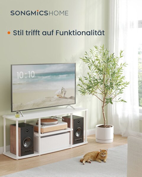 Stolek pod TV LTV500W01
