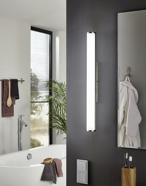 Eglo 94717 - LED koupelnové svítidlo CALNOVA 1xLED/24W/230V IP44