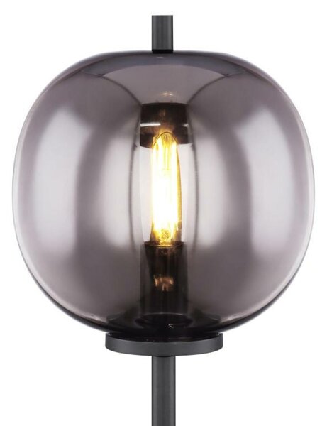 GLOBO BLACKY 15345T Stolní lampa