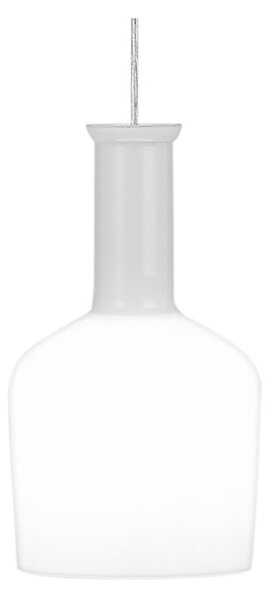Eglo 39138 - Závěsné svítidlo PASCOA E27/60W