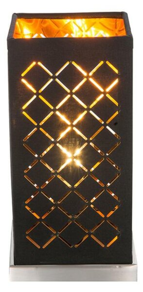 GLOBO CLARKE 15229T1 Stolní lampa