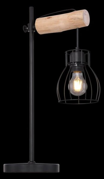 GLOBO MINA 15326TN Stolní lampa