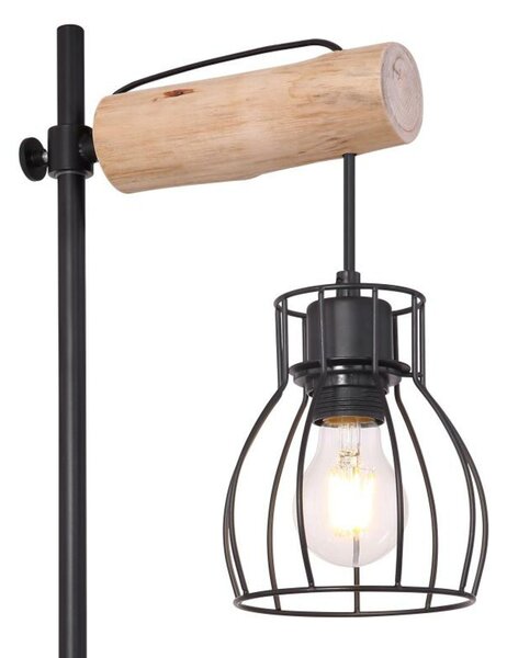 GLOBO MINA 15326TN Stolní lampa
