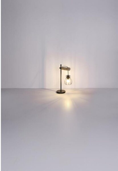 GLOBO MINA 15326TN Stolní lampa