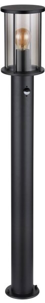 Globo GLB31363S zahradní sloupek GRACEY E27