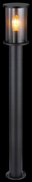 Globo GLB31363 zahradní sloupek GRACEY E27