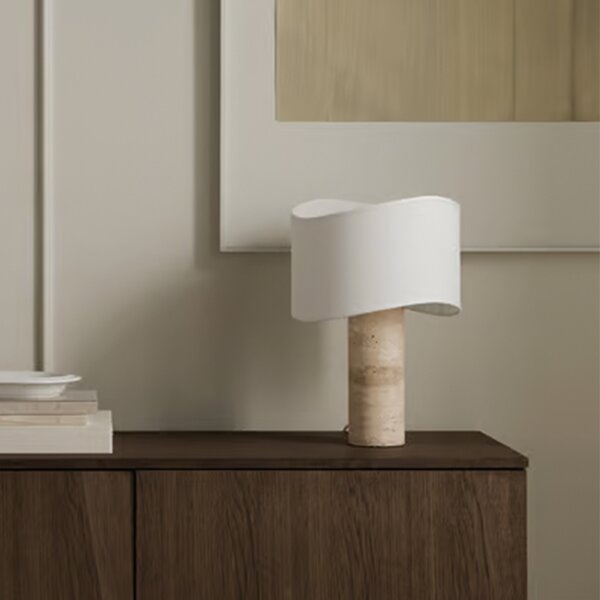 Bolia designové stolní lampy Tajo