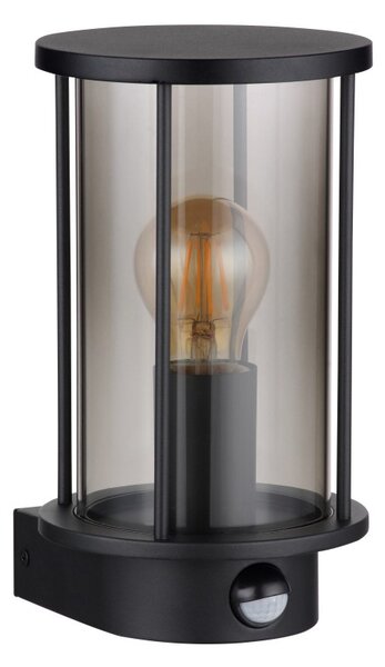 Globo GLB31360S venkovní nástěnné svítidlo GRACEY E27