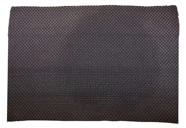 Cane-line Venkovní koberec Discover, Cane-line, obdélníkový 240x170 cm, venkovní látka Soft Rope dark grey