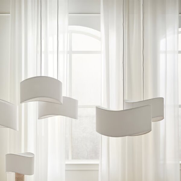 Bolia designová závěsná svítidla Tajo M