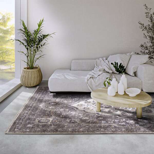 Villeroy & Boch Kusový koberec 106134 Multi, 120x170, vícebarevná, ložnice