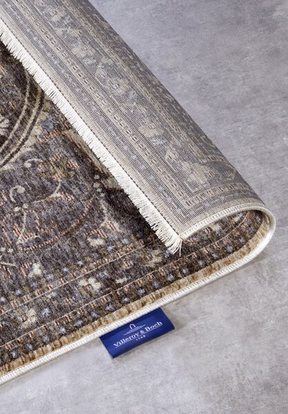 Villeroy & Boch Kusový koberec 106134 Multi, 120x170, vícebarevná, ložnice