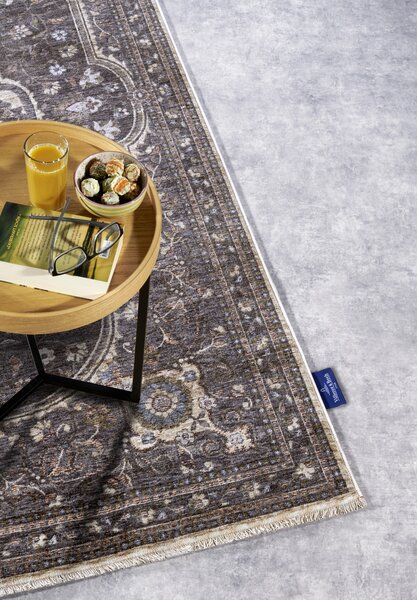 Villeroy & Boch Kusový koberec 106134 Multi, 120x170, vícebarevná, ložnice