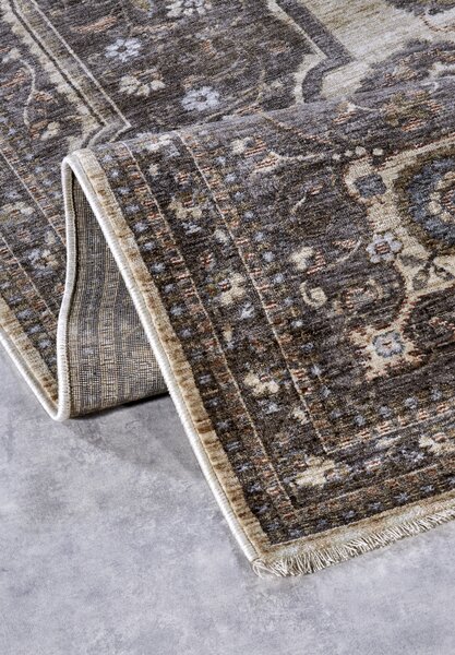 Villeroy & Boch Kusový koberec 106134 Multi, 120x170, vícebarevná, ložnice