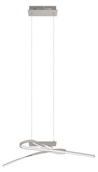 Eglo 32853 - LED Lustr na lanku SYMPHONIE LED/18,9W/230V