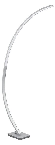 Eglo 75518 - LED Stmívatelná dotyková stojací lampa VILLA FRANCA LED/19W/230V