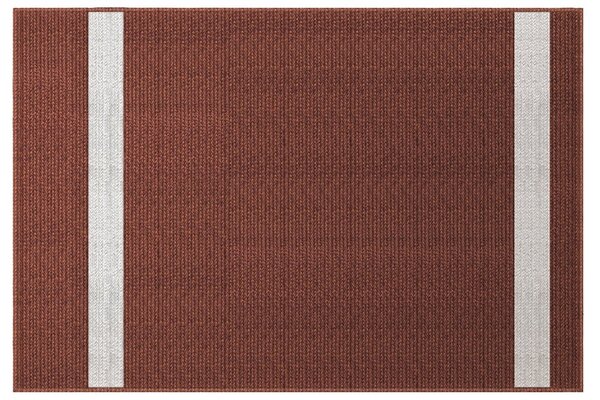 Fast Venkovní koberec Onda, Fast, obdélníkový 300x200 cm, polypropylen barva dle vzorníku