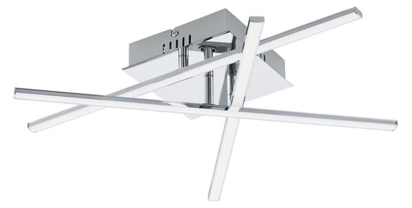 Eglo 55707 - LED Stropní svítidlo 3xLED/3,5W/230V