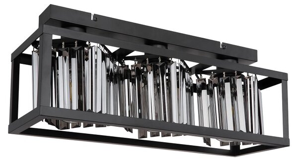 Globo GLB15697-3D přisazené stropní svítidlo MATHILDE E27