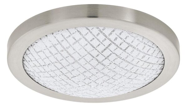 Eglo 79495 - LED Stropní svítidlo TRECCHINA LED/10,8W/230V