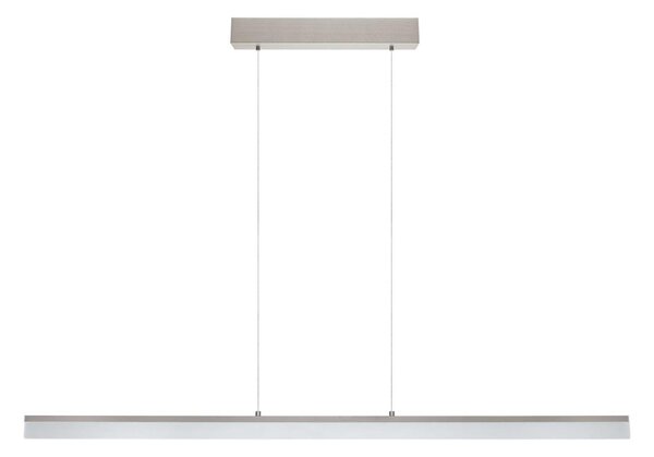Eglo 33428 - LED Stmívatelný lustr na lanku TARANDELL LED/25W/230V
