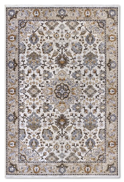 Villeroy & Boch, Kusový koberec Villeroy & Boch 106136 Cream, Multi, 120x170, vícebarevná, ložnice