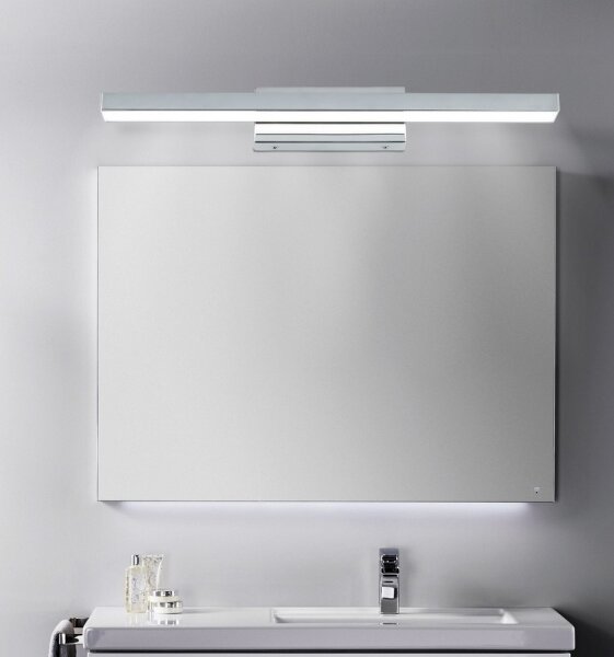 Rabalux 5897 - LED Nástěnné koupelnové svítidlo JOHN LED/12W