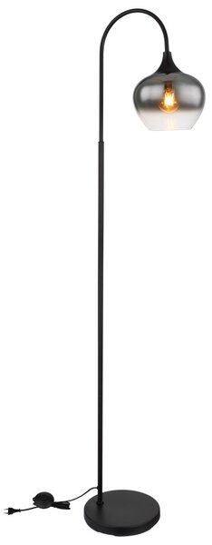 Globo GLB15548S stojací lampa MAXY E27