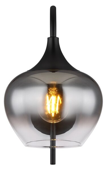 Globo GLB15548W nástěnné svítidlo MAXY E27