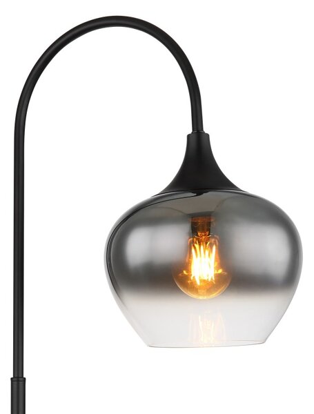 Globo GLB15548S stojací lampa MAXY E27