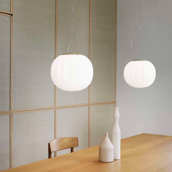 Luceplan designová závěsná svítidla Lita Small