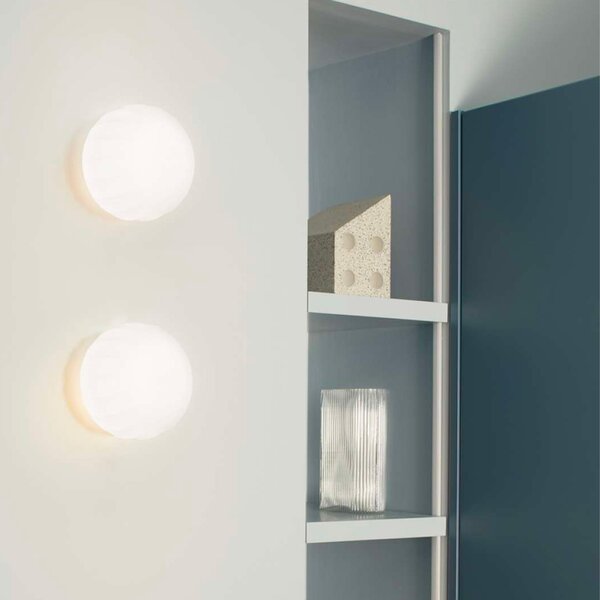 Luceplan designová nástěnná svítidla Lita Large