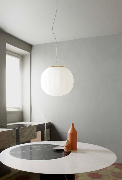 Luceplan designová závěsná svítidla Lita Small