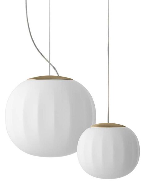 Luceplan designová závěsná svítidla Lita Small