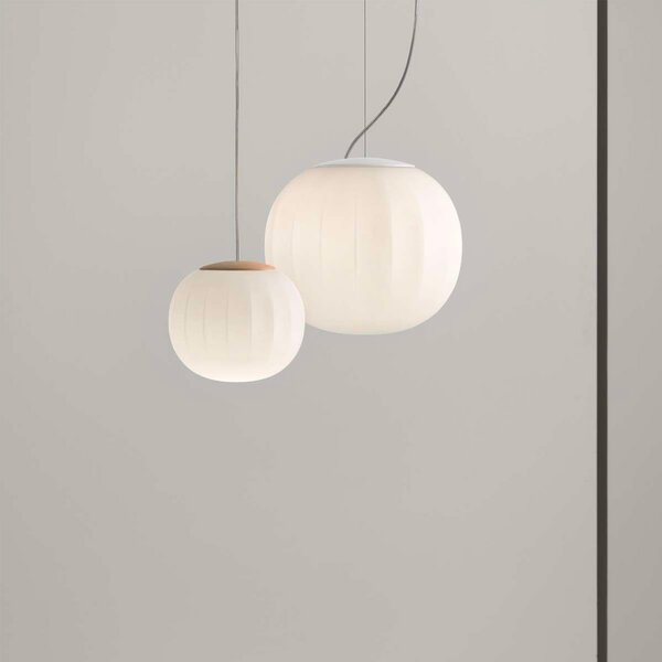 Luceplan designová závěsná svítidla Lita Small