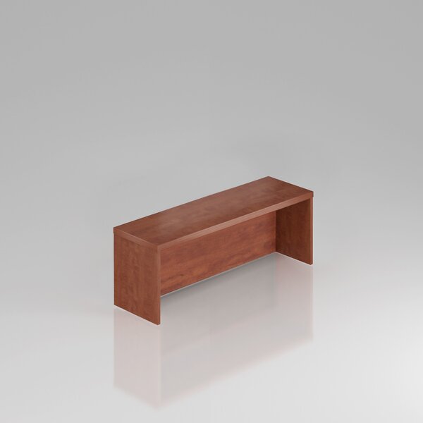 NABYTEK-DESIGNOVY.CZ - NKA08 03 - Pultová nástavba KOMFORT, 80x30x35 cm, calvados