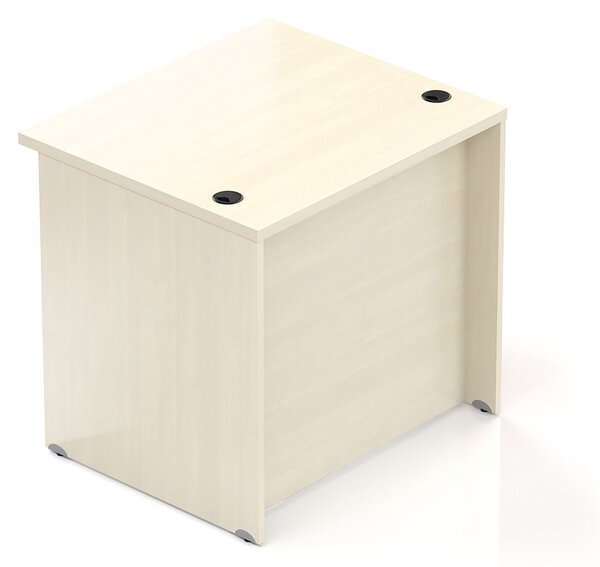 NABYTEK-DESIGNOVY.CZ - Recepční pult KOMFORT, 80×70×76 cm, javor – LKA08 12