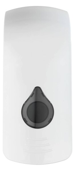 Dávkovač tekutého mýdla a dezinfekce RANERA, bílá, 740 ml, Wenko