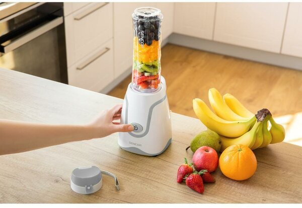 Sencor SBL 2110WH smoothie mixér