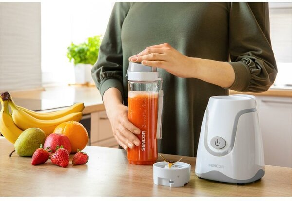 Sencor SBL 2110WH smoothie mixér