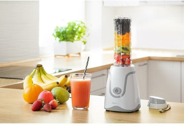 Sencor SBL 2110WH smoothie mixér