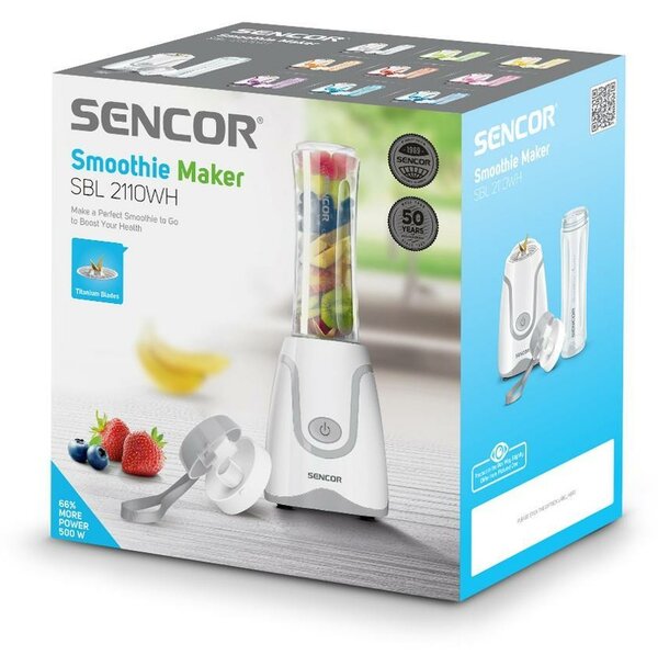 Sencor SBL 2110WH smoothie mixér