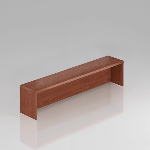 NABYTEK-DESIGNOVY.CZ - NKA16 03 - Pultová nástavba KOMFORT, 160x30x35 cm, calvados