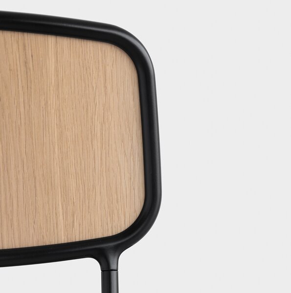 La Palma designové židle Kisat