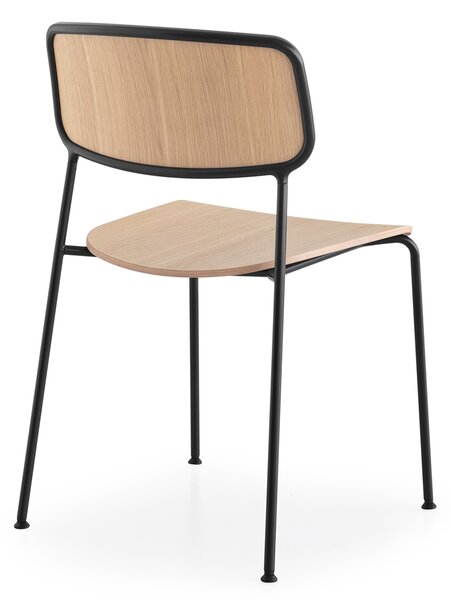 La Palma designové židle Kisat